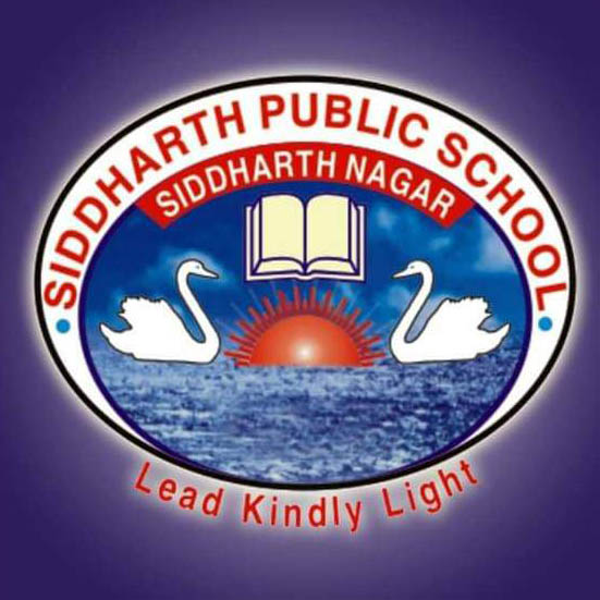 Siddharth Public School